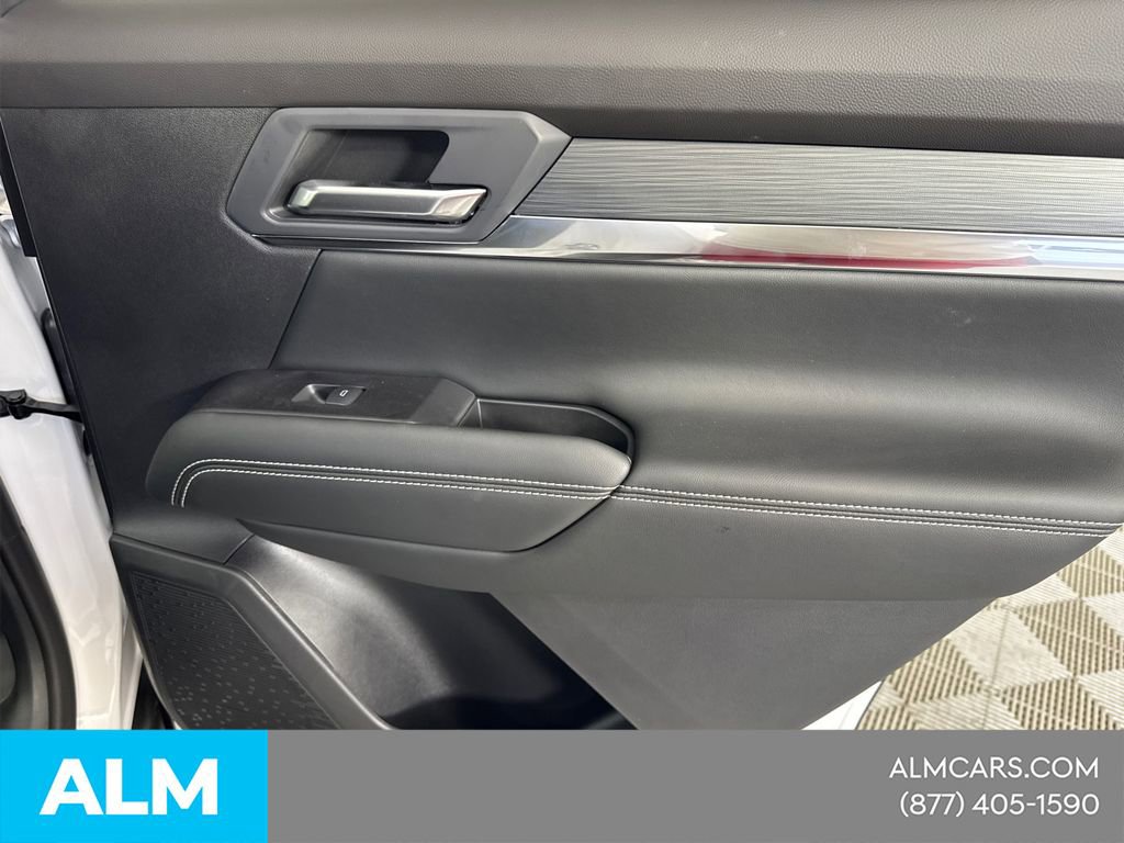 Used 2026 GMC Terrain Elevation image 20