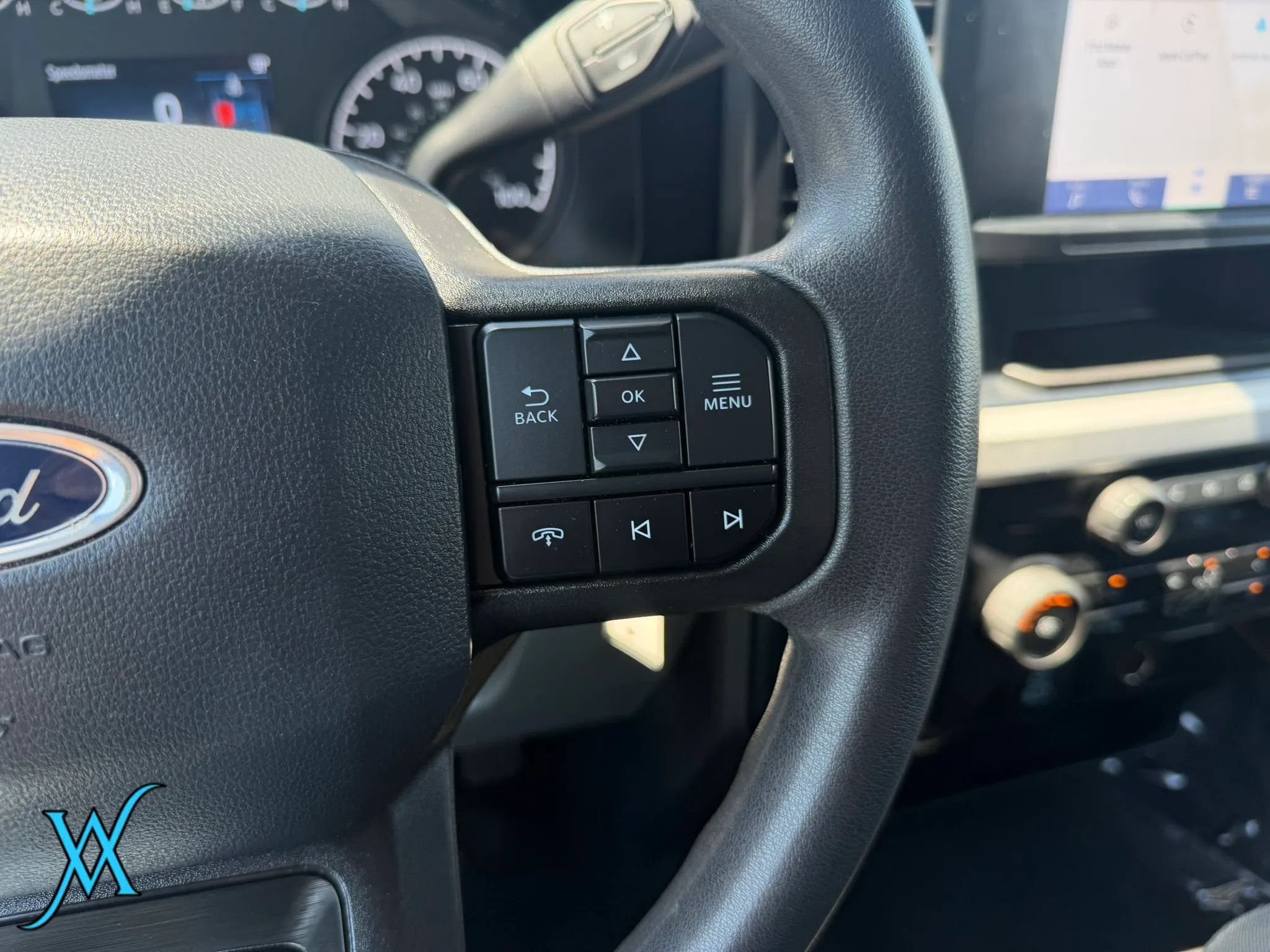 Used 2024 Ford F250 XL w/ STX Appearance Package AWD/4WD image 32