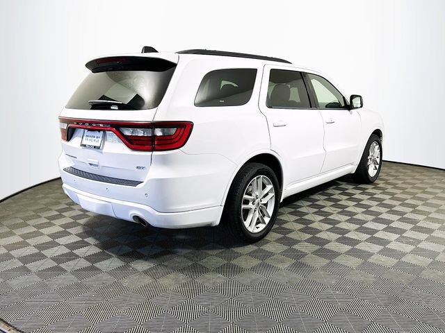 Used 2024 Dodge Durango GT RWD image 8