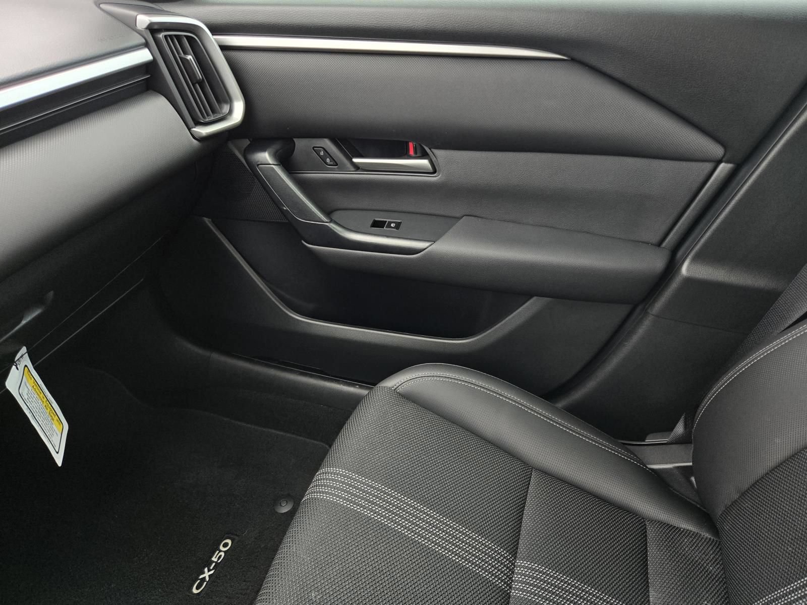 Used 2026 MAZDA CX-50 AWD 2.5 S w/ Weather Package image 30