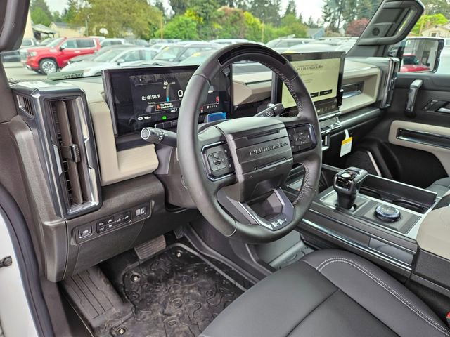 New 2026 GMC Hummer EV 4x4 Crew Cab image 22