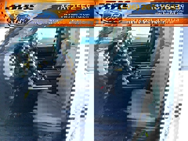 Used 2025 Toyota Tundra SR5 image 12