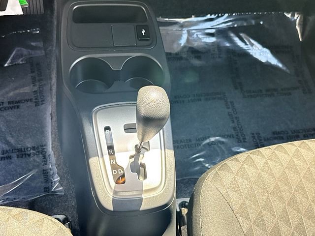 Used 2024 Mitsubishi Mirage FWD image 16