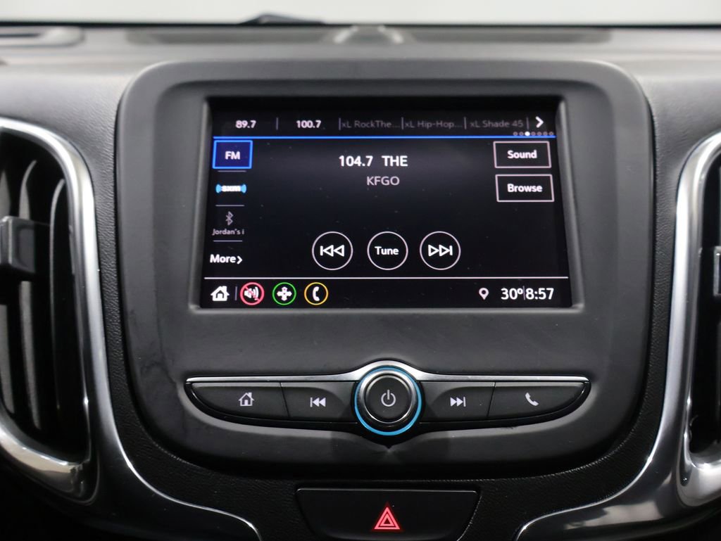 Used 2020 Chevrolet Equinox LT image 24