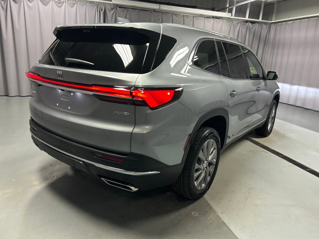 New 2026 Buick Enclave Preferred image 7