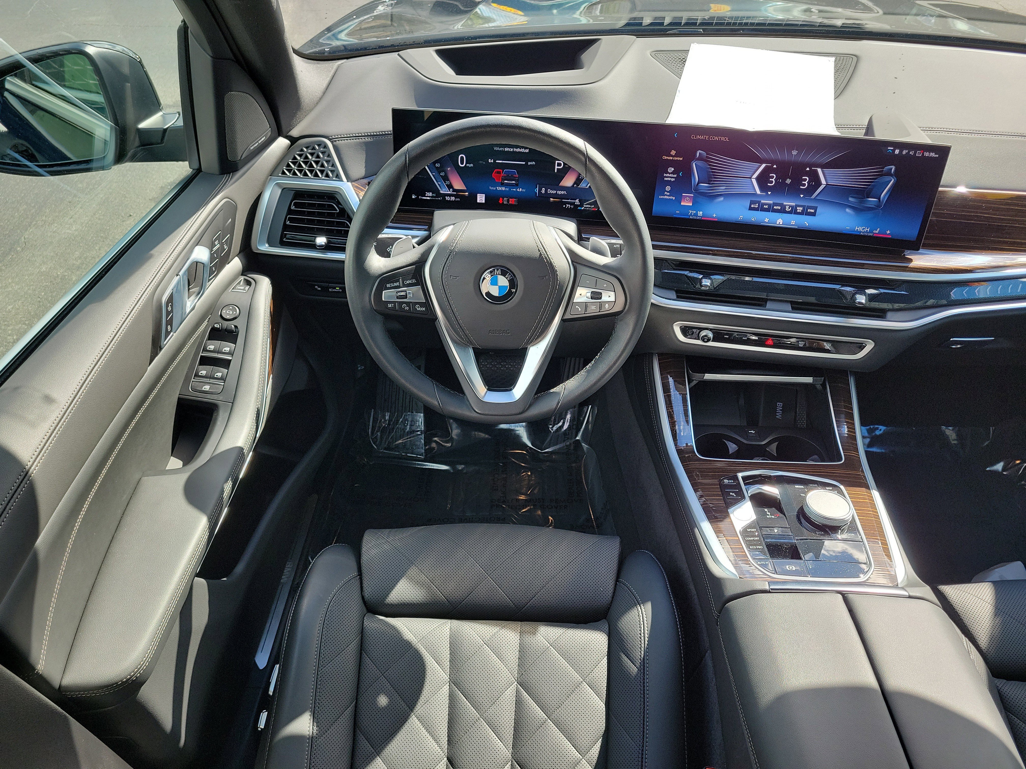 Used 2026 BMW X5 sDrive40i image 15