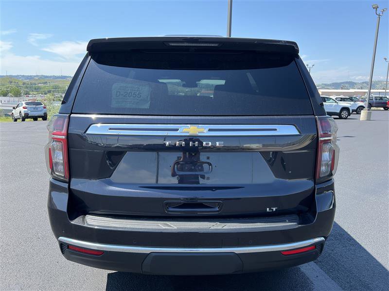 Used 2024 Chevrolet Tahoe LT image 6