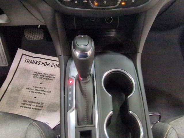 Used 2020 Chevrolet Equinox LT image 17