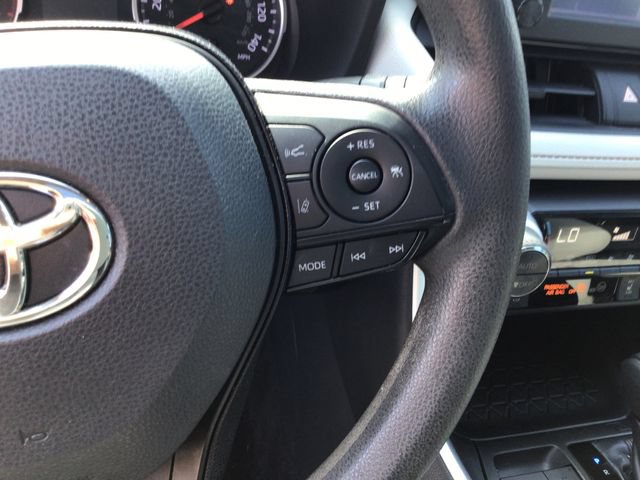 Used 2019 Toyota RAV4 XLE w/ Convenience Package AWD/4WD image 29