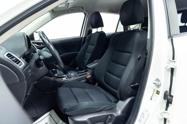 Used 2016 MAZDA CX-5 Touring image 22