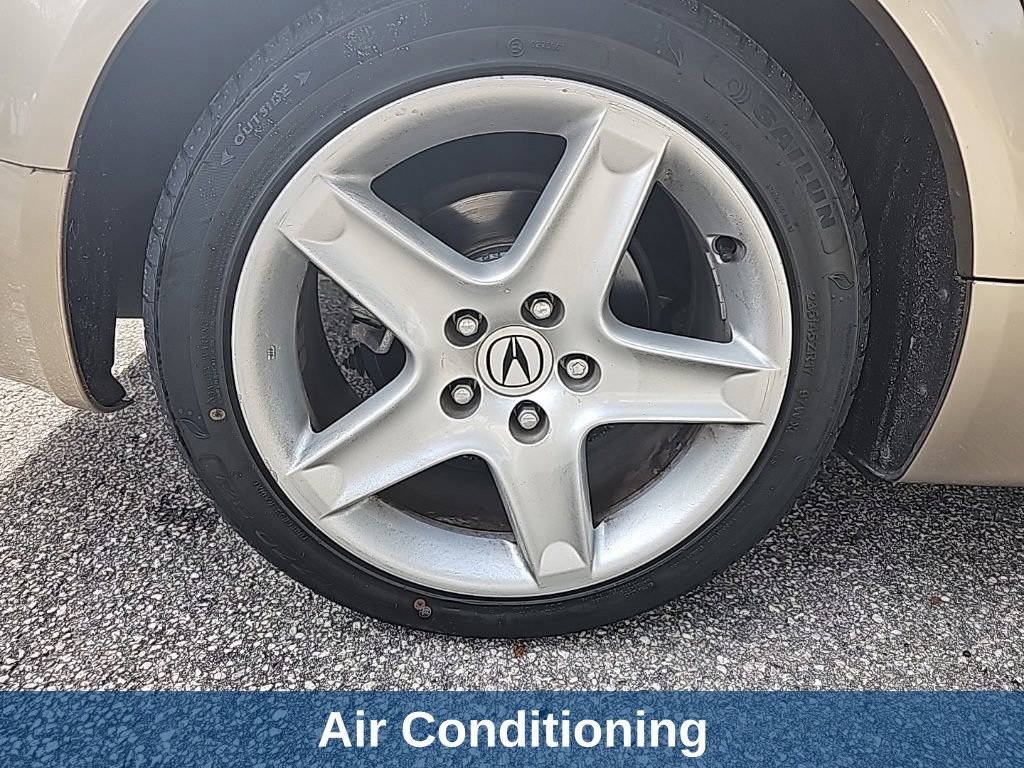 Used 2004 Acura TL image 16