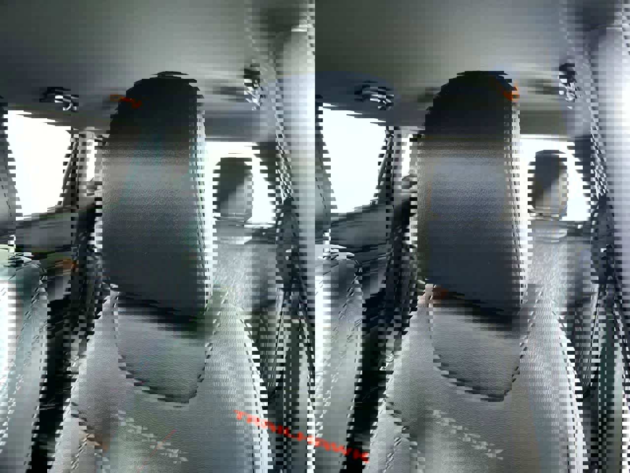 Used 2023 Jeep Compass Trailhawk image 21