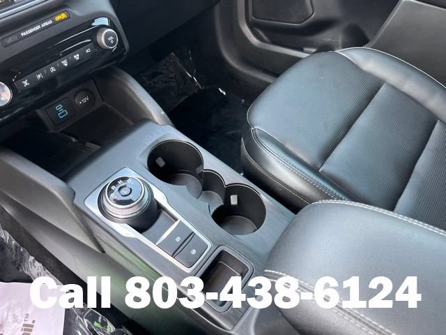 Used 2023 Ford Escape Platinum AWD/4WD image 25