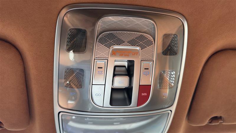 Used 2026 Genesis GV80 3.5T Prestige AWD/4WD image 49