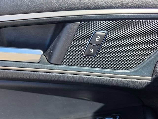 Used 2024 Ford Edge SEL w/ Convenience Package AWD/4WD image 12