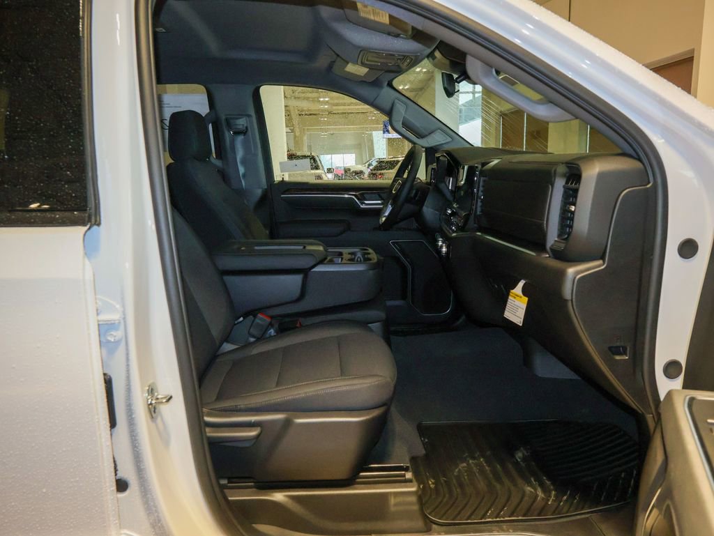 New 2026 GMC Sierra 1500 Elevation image 25