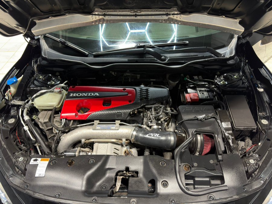 Used 2021 Honda Civic Type R image 28