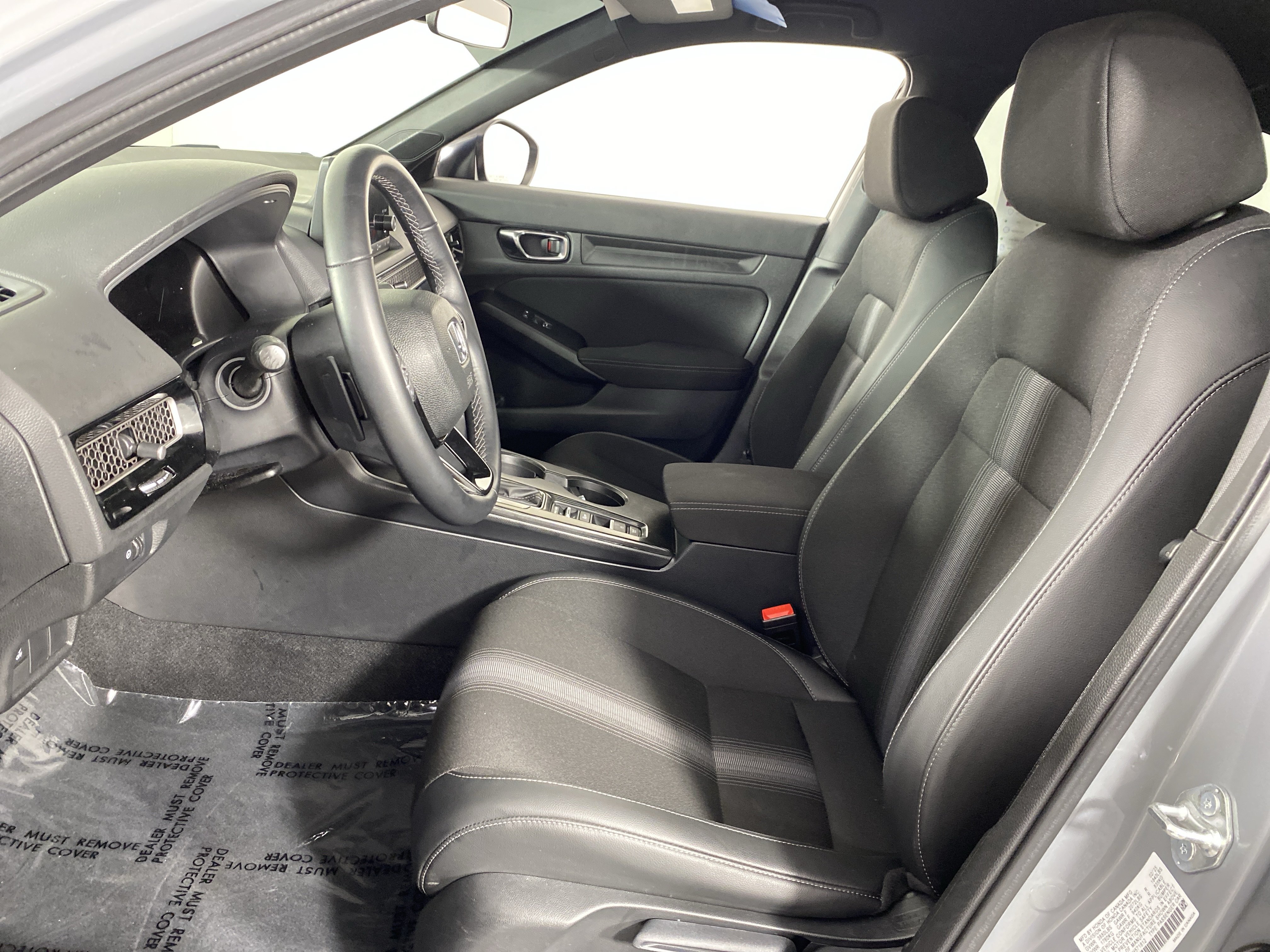 Used 2025 Honda Civic Sport image 15