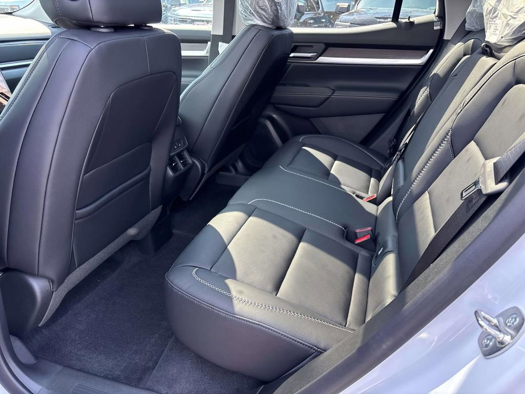 New 2026 GMC Terrain Denali image 6