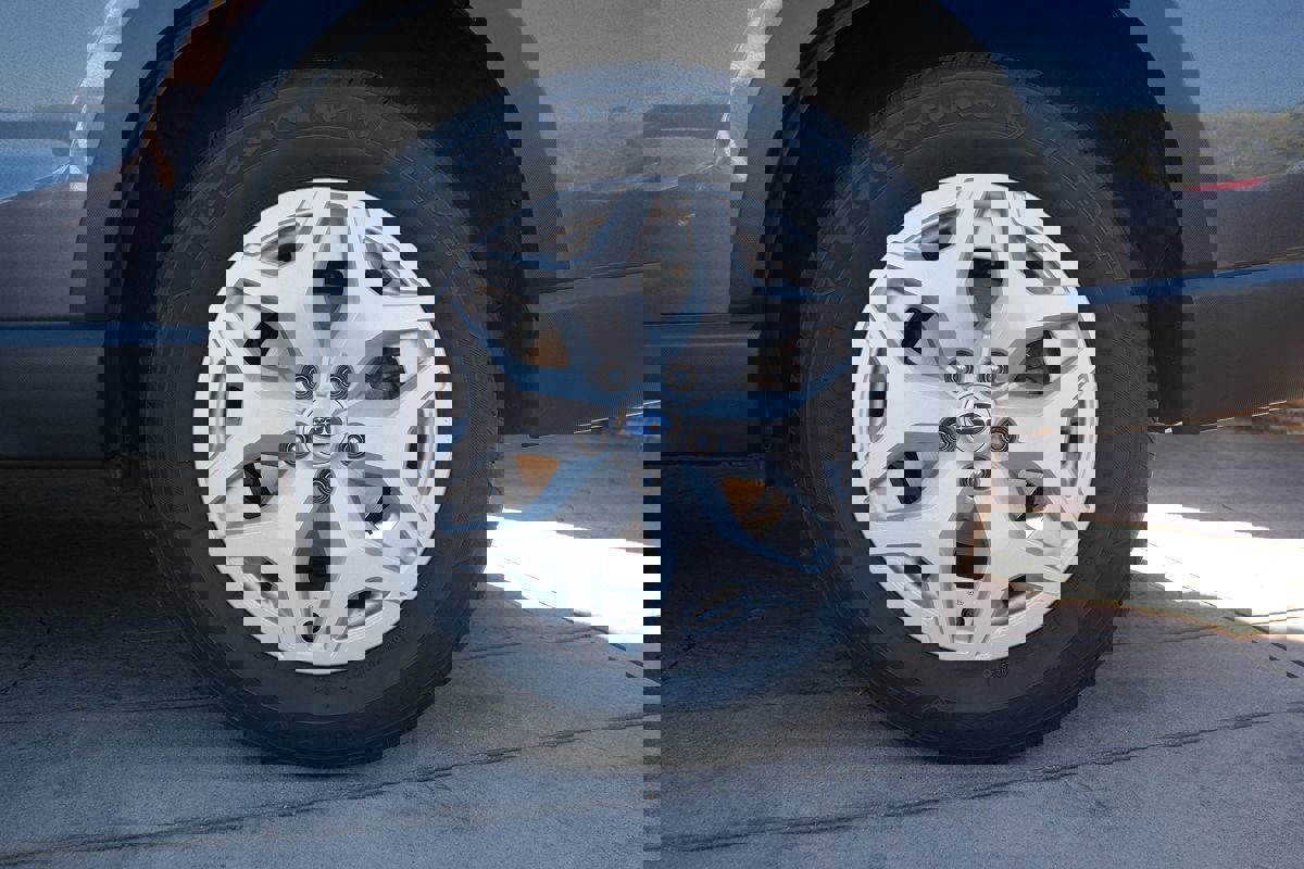 Used 2023 Subaru Forester image 34