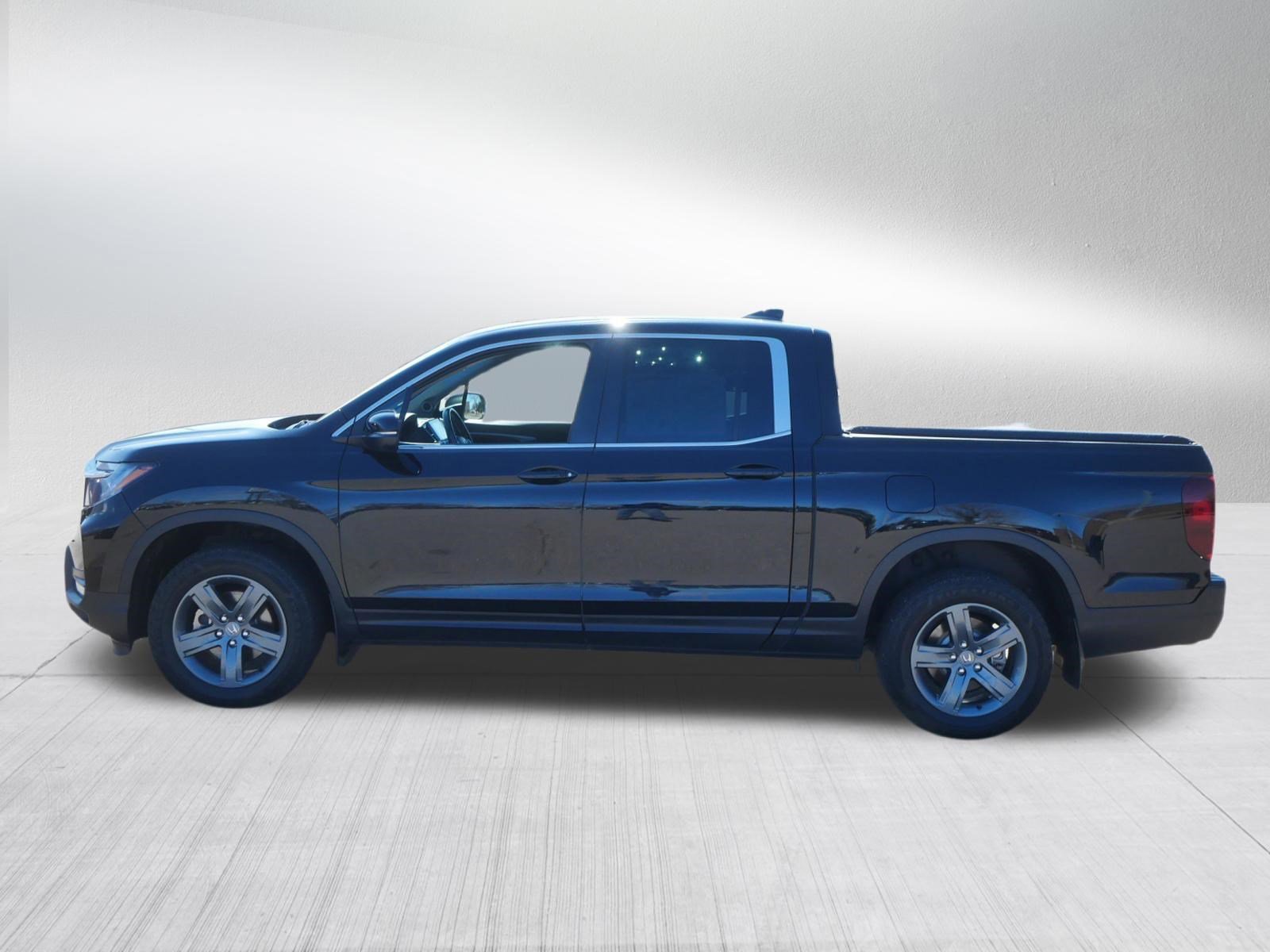 Used 2023 Honda Ridgeline RTL image 4