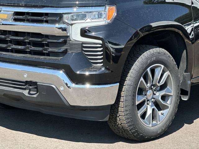 New 2026 Chevrolet Silverado 1500 LT w/ Safety Package AWD/4WD image 9
