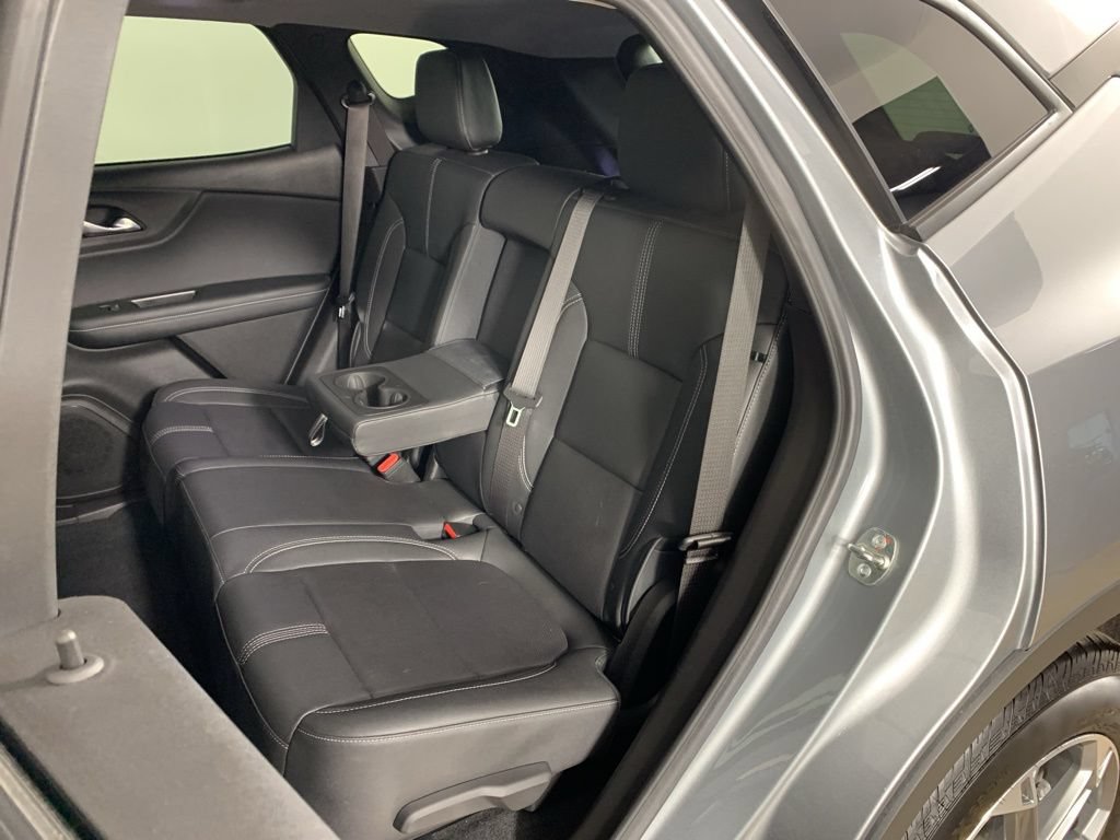 Used 2023 Chevrolet Blazer LT AWD/4WD image 30