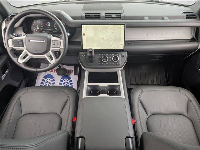 Used 2026 Land Rover Defender 110 S AWD/4WD image 19