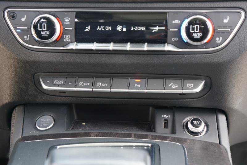 Used 2018 Audi Q5 Prestige image 39