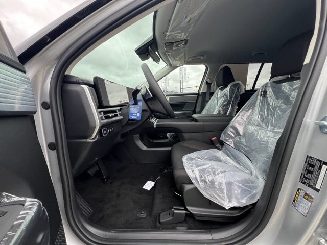 New 2026 Hyundai Santa Fe SE AWD/4WD image 14
