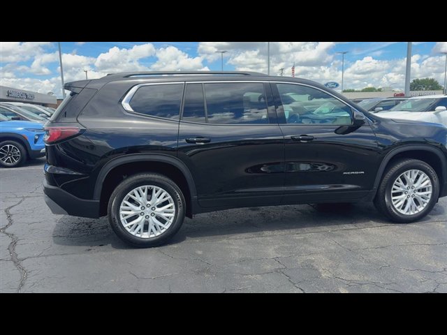 Certified 2024 GMC Acadia Elevation w/ LPO, Floor Liner Package FWD image 9