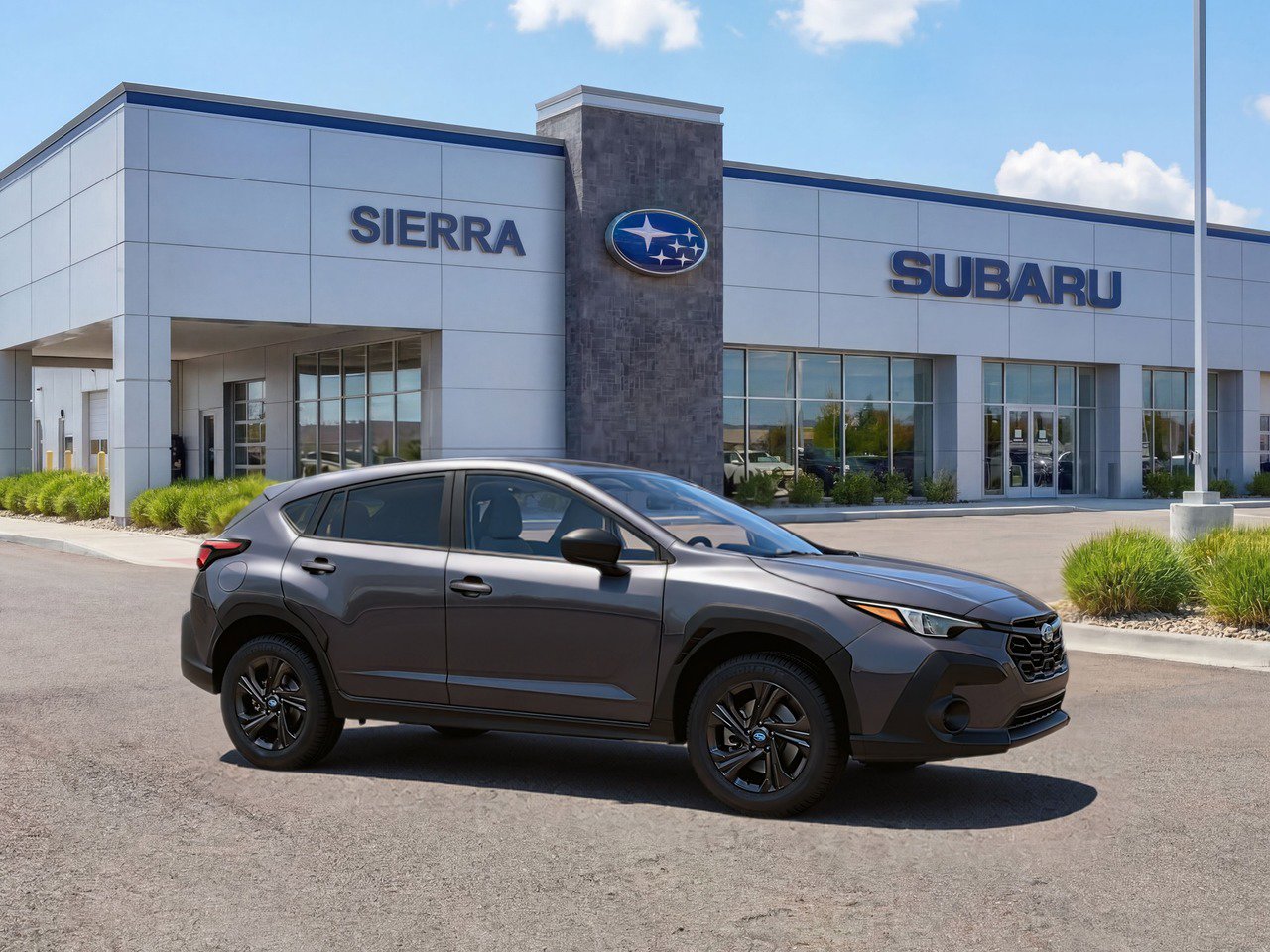 New 2026 Subaru Crosstrek 2.5i image 15
