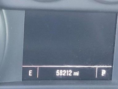 Used 2023 Chevrolet Silverado 1500 Custom Trail Boss image 11