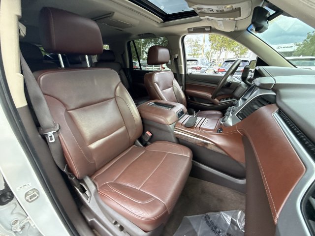 Used 2017 Chevrolet Tahoe Premier RWD image 27