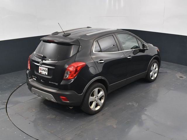 Used 2015 Buick Encore Convenience image 36