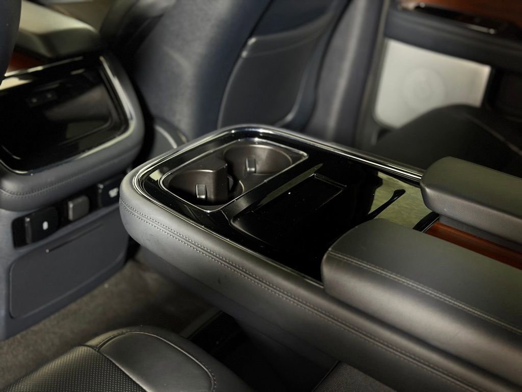 Used 2023 Lincoln Navigator Reserve image 22