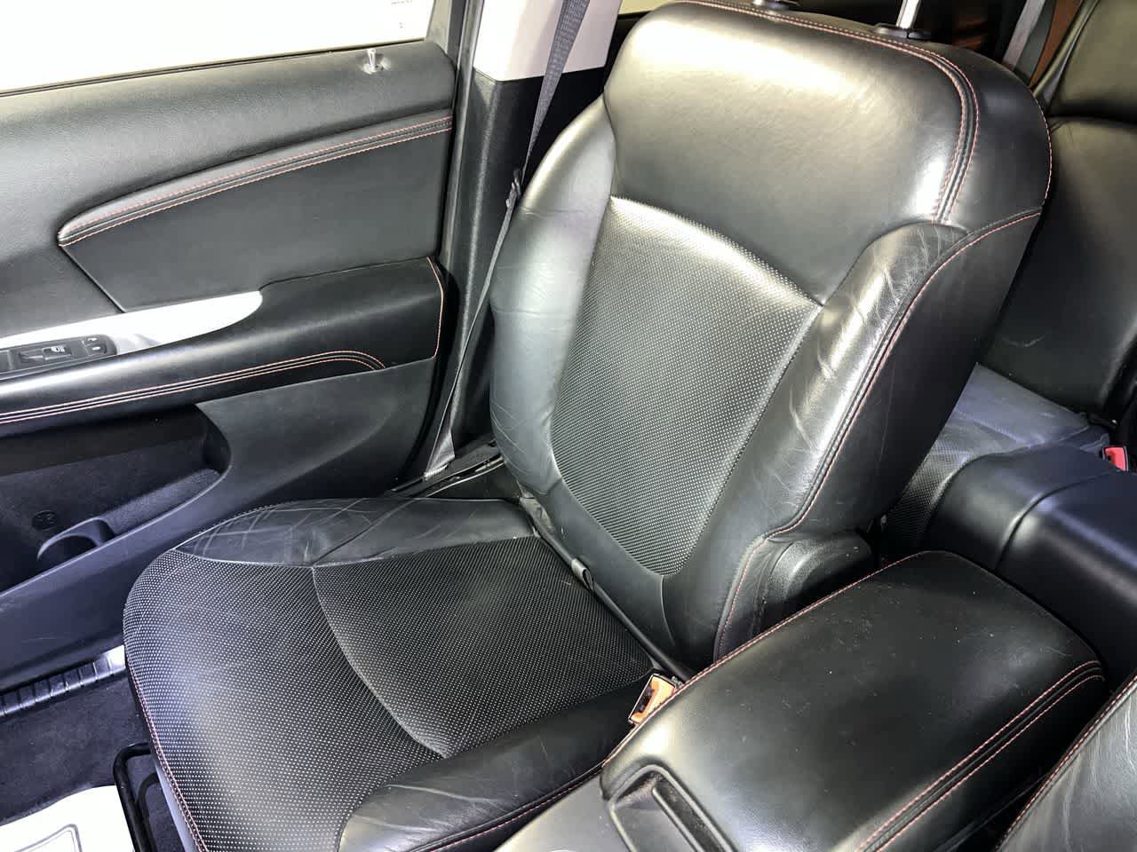 Used 2015 Dodge Journey R/T AWD/4WD image 27