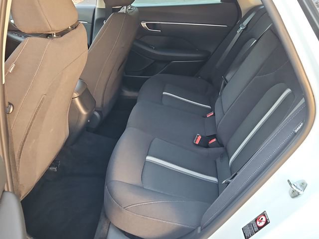 Used 2022 Hyundai Sonata SEL image 13