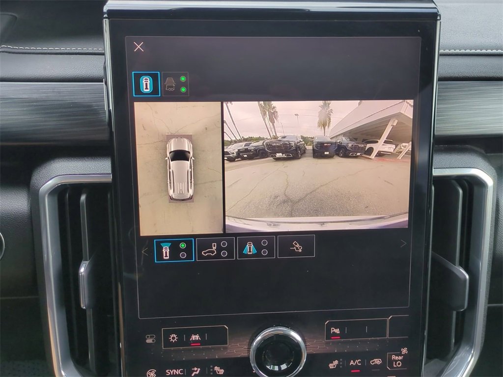 Certified 2025 GMC Acadia Elevation image 30