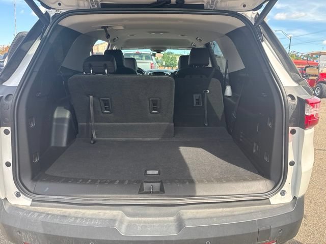 Used 2020 Chevrolet Traverse LT AWD/4WD image 12
