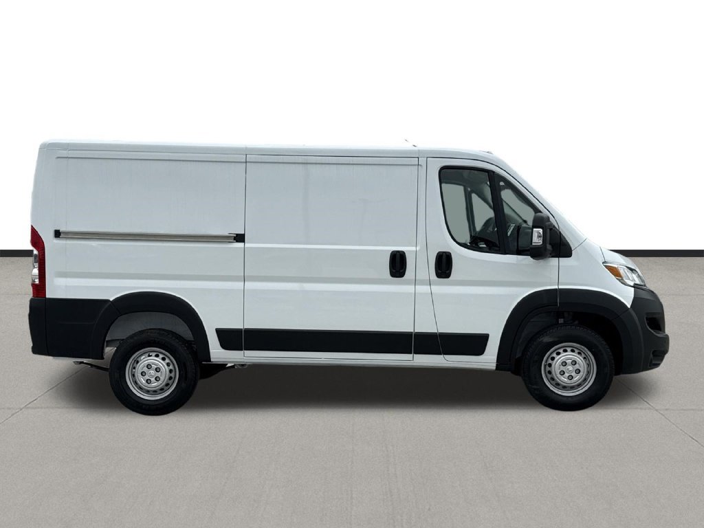 New 2026 RAM ProMaster 1500 w/ Safety Group FWD image 6