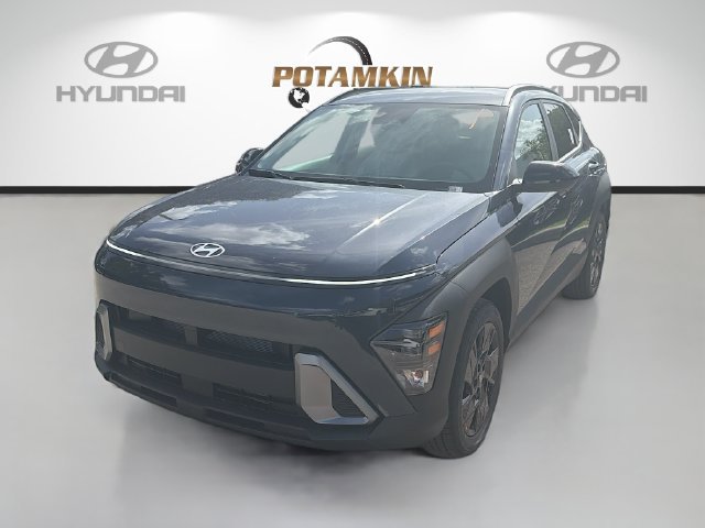 New 2026 Hyundai Kona SEL Sport FWD image 1