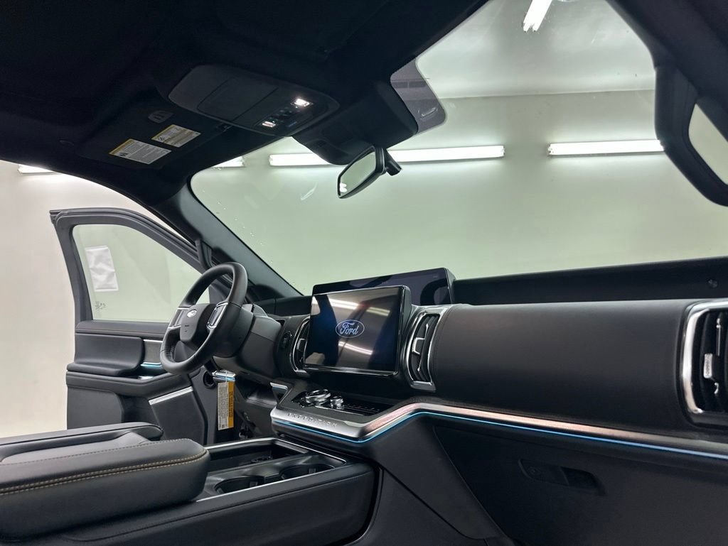 New 2026 Ford Expedition Tremor AWD/4WD image 17