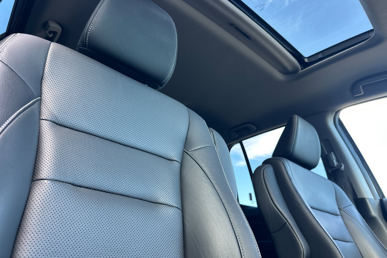 Used 2023 Honda Ridgeline RTL-E image 16