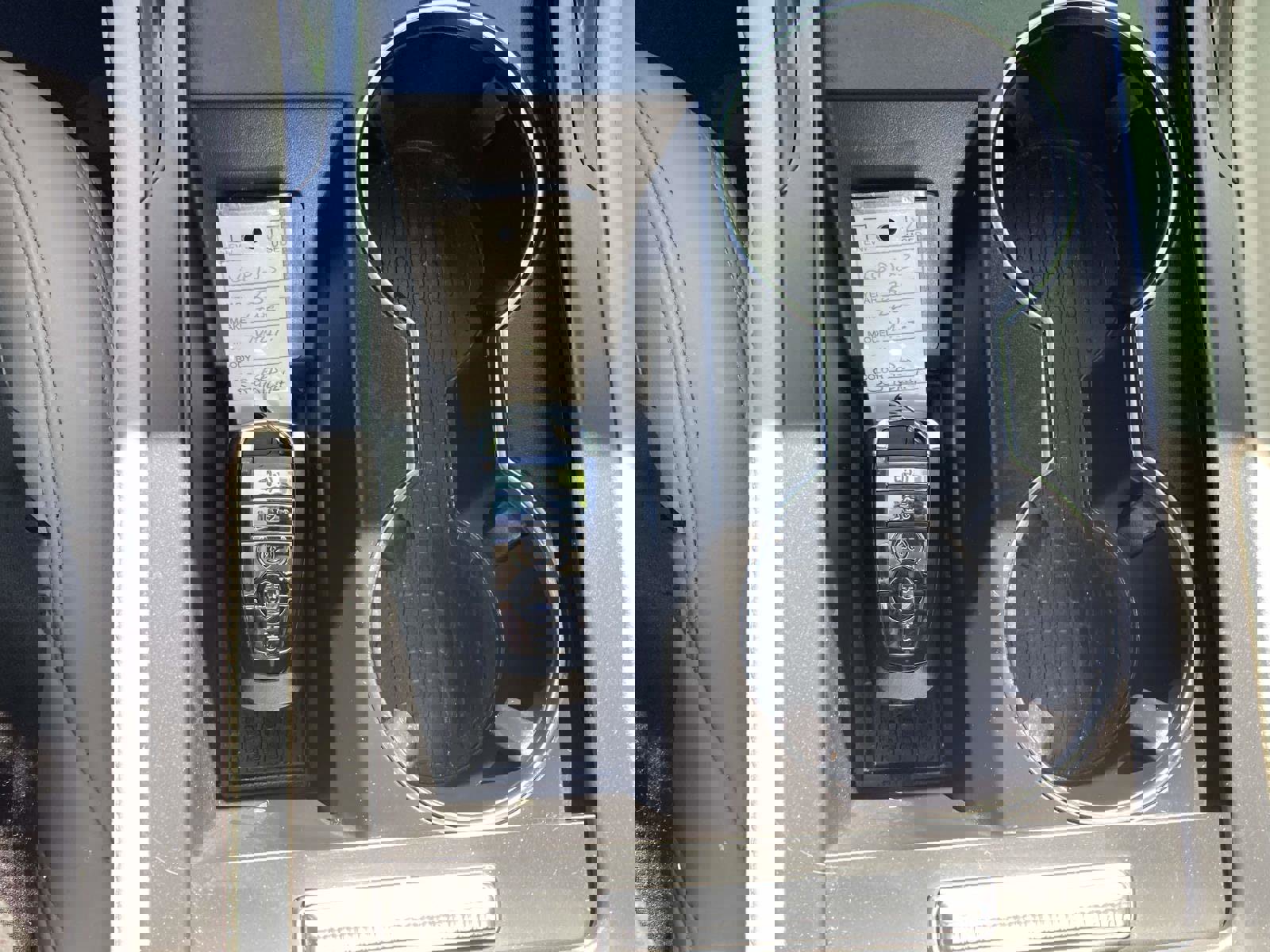 Certified 2025 Lincoln Nautilus Premier w/ Equipment Group 102A image 29