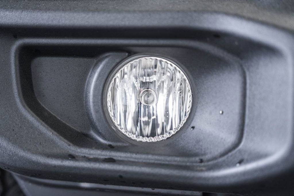 New 2026 Jeep Wrangler Sport S image 11