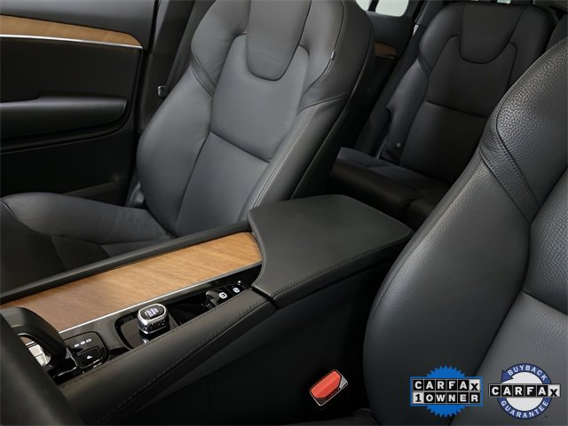 Used 2025 Volvo XC90 B6 Ultra image 64
