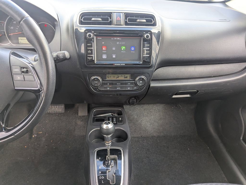 Used 2019 Mitsubishi Mirage GT image 12