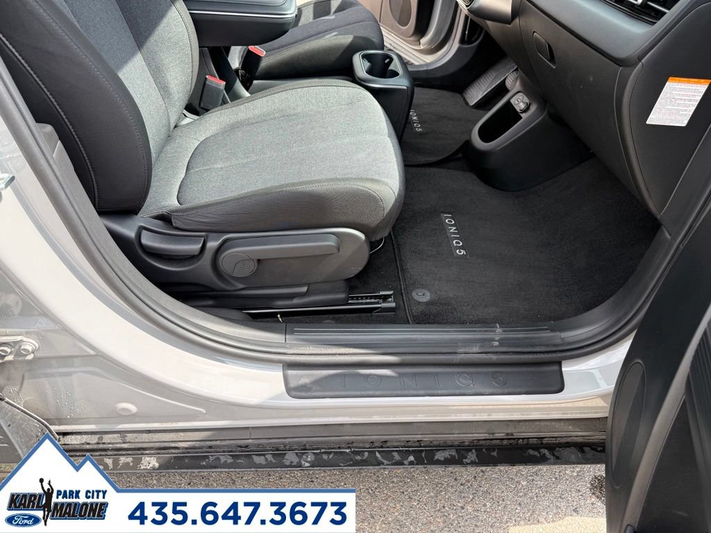 Used 2024 Hyundai Ioniq 5 SEL AWD/4WD image 37