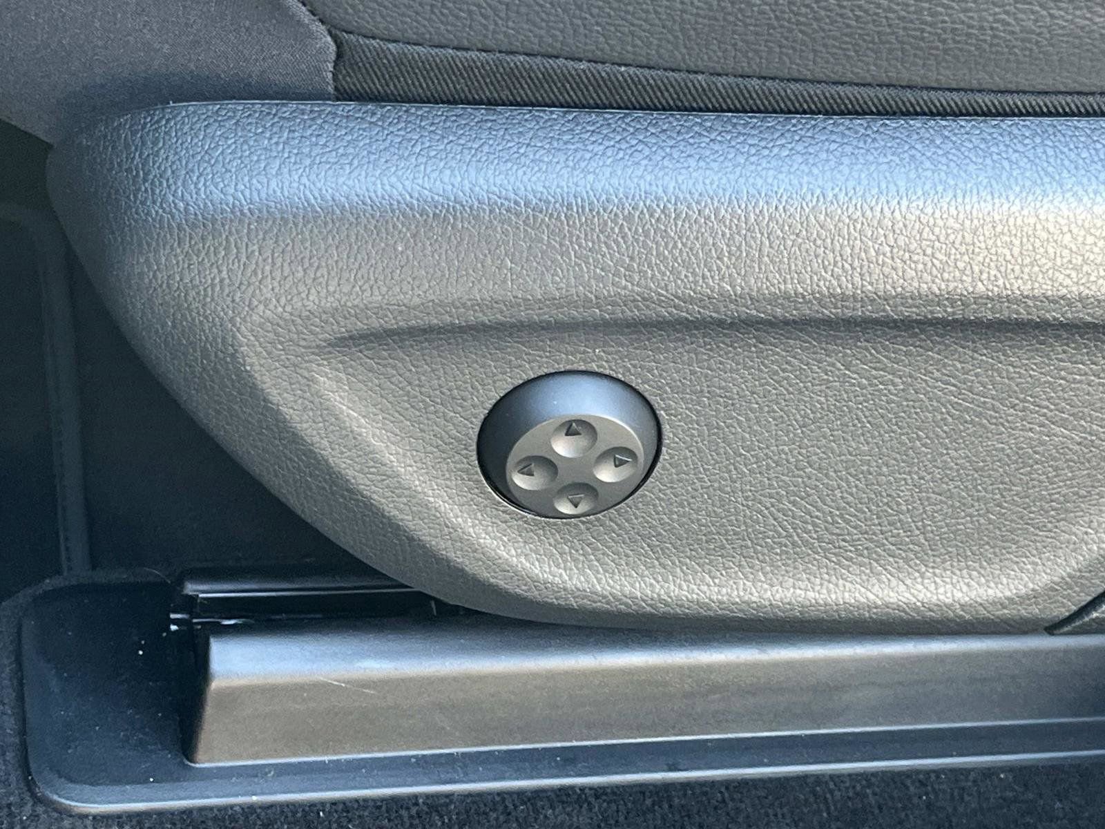 Certified 2025 Mercedes-Benz GLE 350 GLE 350 image 22